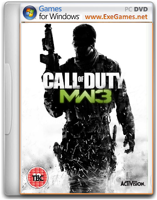 Call Of Duty 3 Modern Warfare Free Download PC Game Full Version