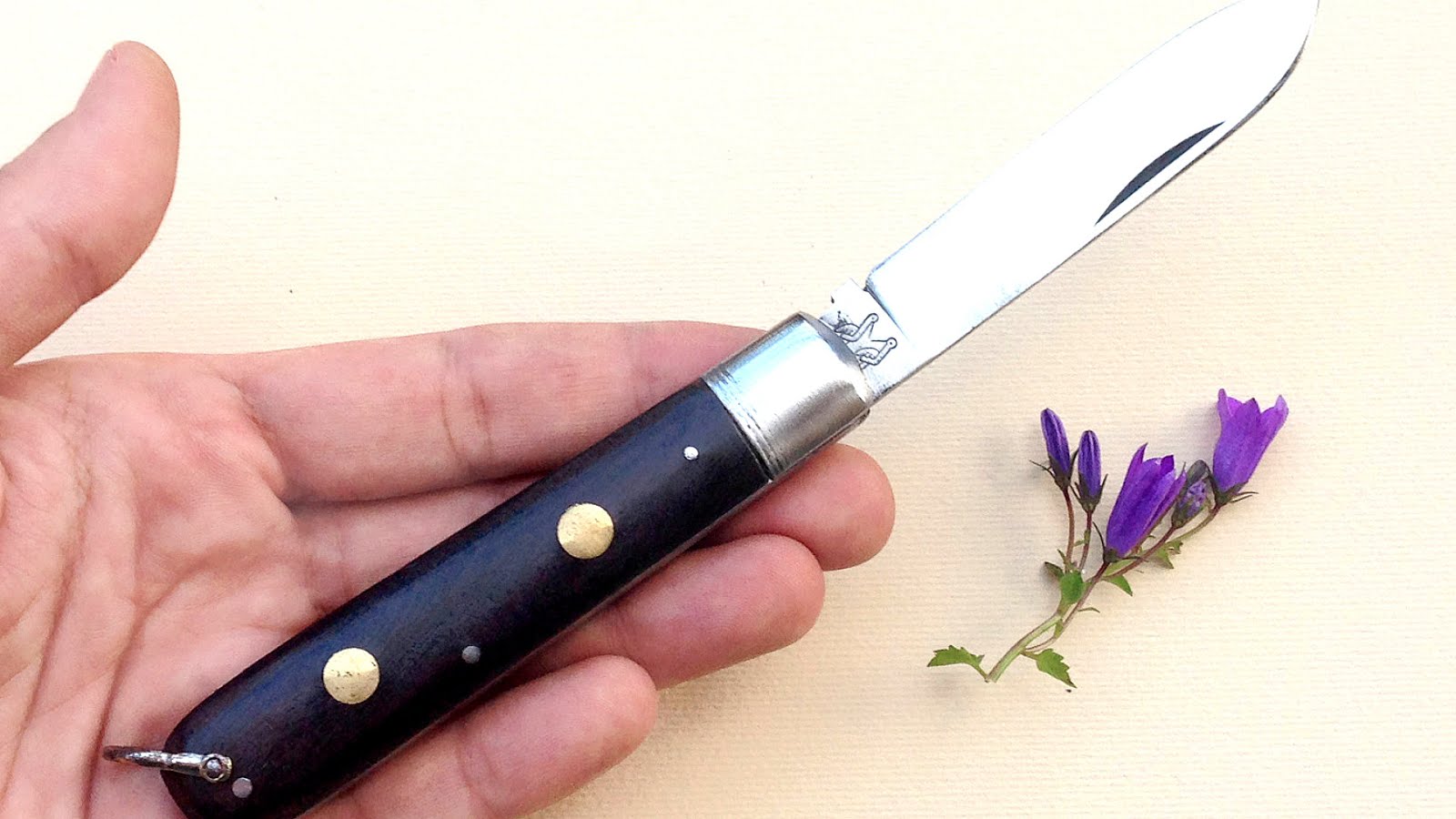 German Pocket Knife German Choices