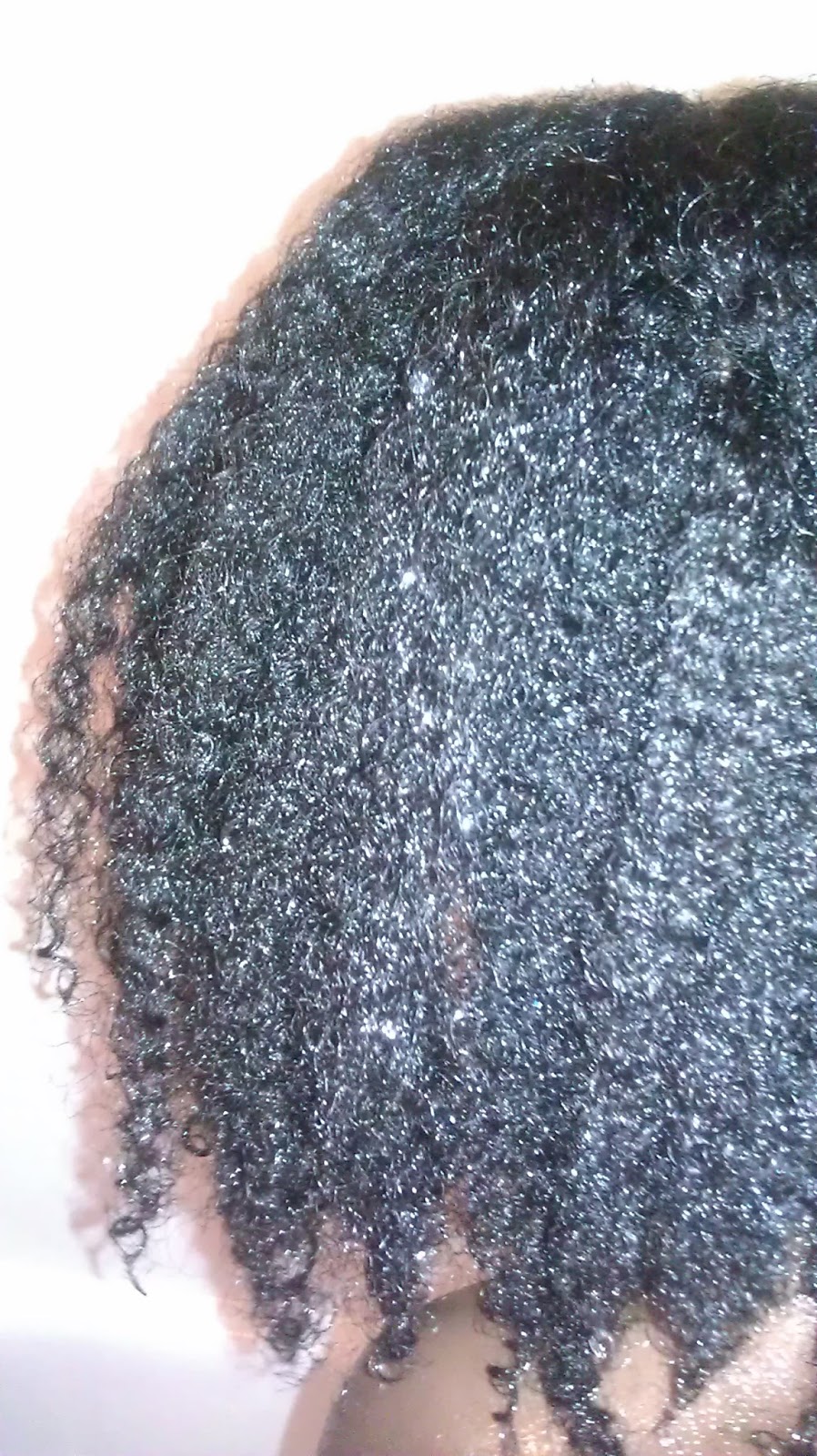 3 Helpful Ways of Washing your Child's Hair African Naturalistas