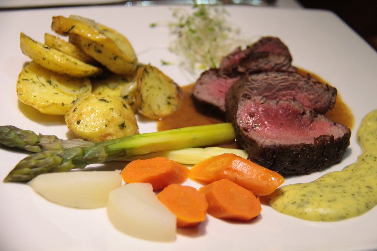 Dica de Restaurante em Curaçao The Wine Cellar Apaixonados por