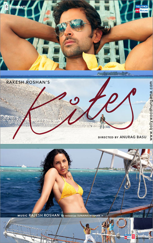 Kites 2010 Hindi Movie Latest Stills YOUTUBE ONLINE FULL MOVIE