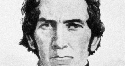 Penemu Motor Listrik Pertama Kali - Thomas Davenport | BLOG PENEMU