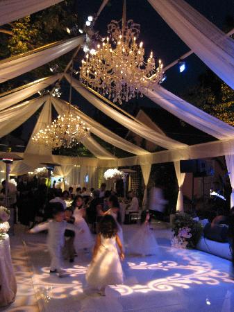 Places For Wedding Reception