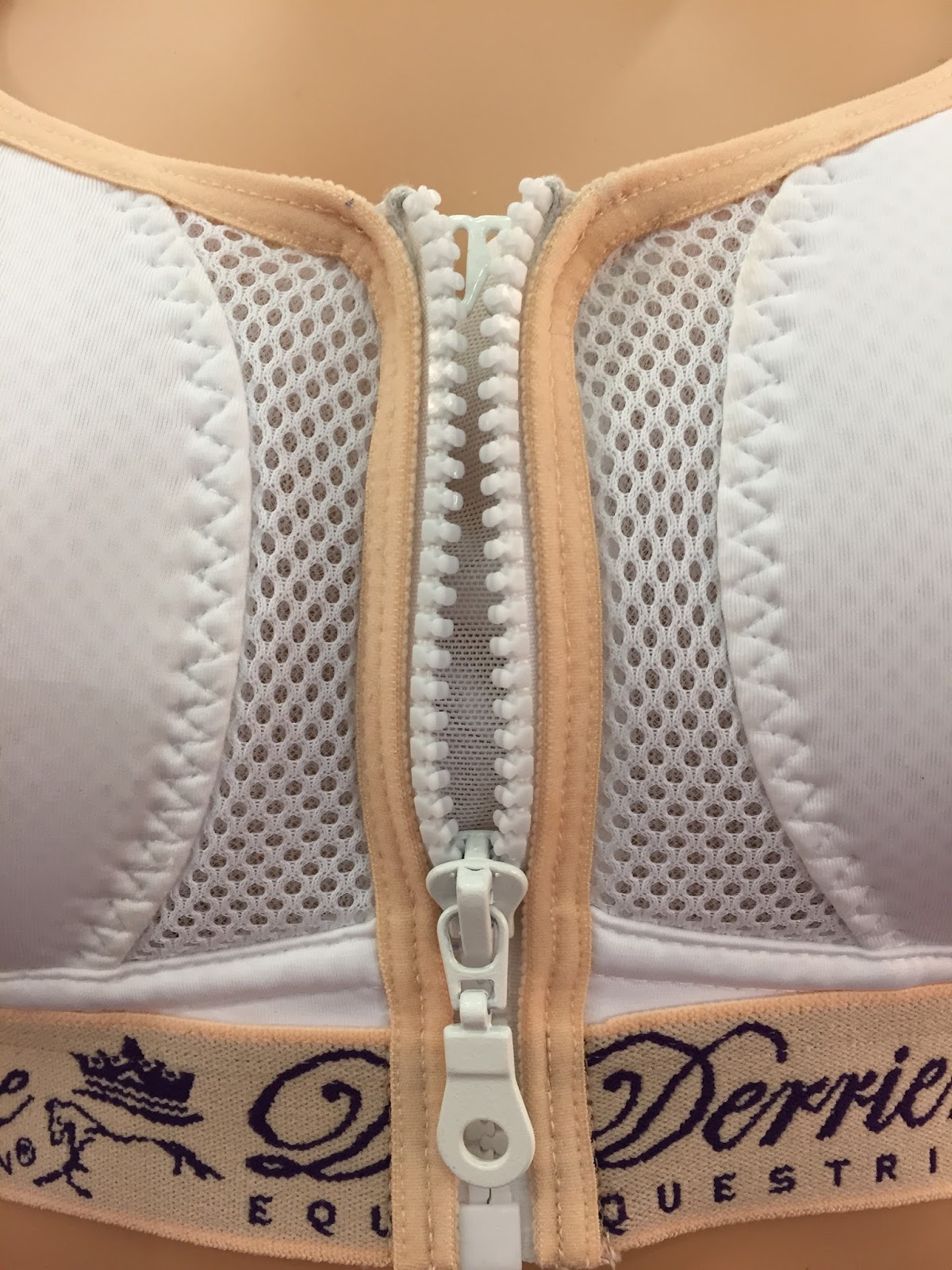 Derriere Equestrian: Derriere Equestrian, The World’s Leading