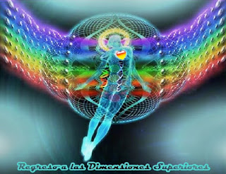Todos ustedes, cual más, cuál menos, dormidos o despiertos, conscientes o inconscientes, están atravesando una transmutación física, mental y espiritual dentro de sus procesos de Ascensión individuales, para Regresar a las Dimensiones Superiores del Ser.   