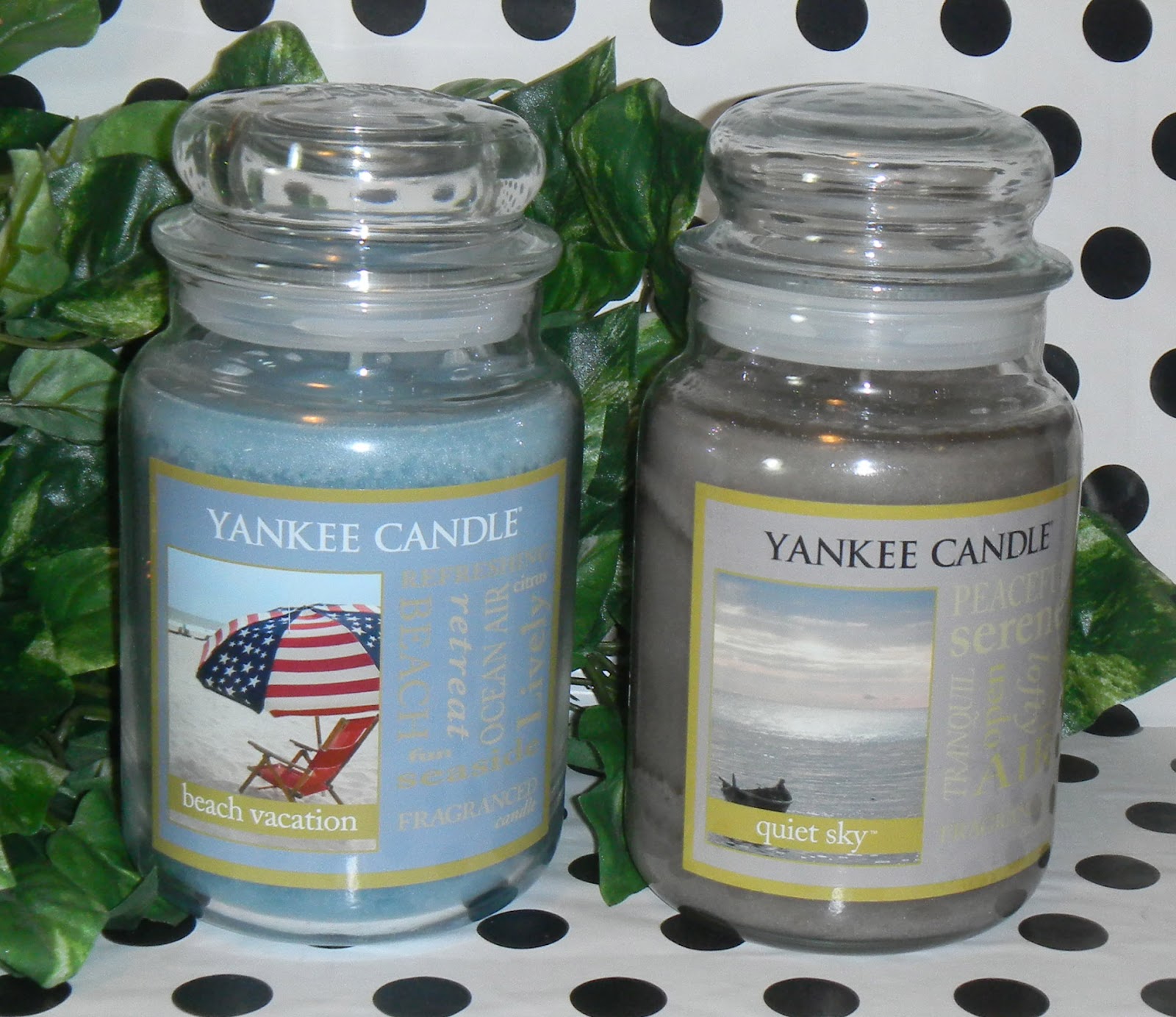 LIFE AND STUFF Yankee Candle Alternativen Teil 9 Yankee Candle