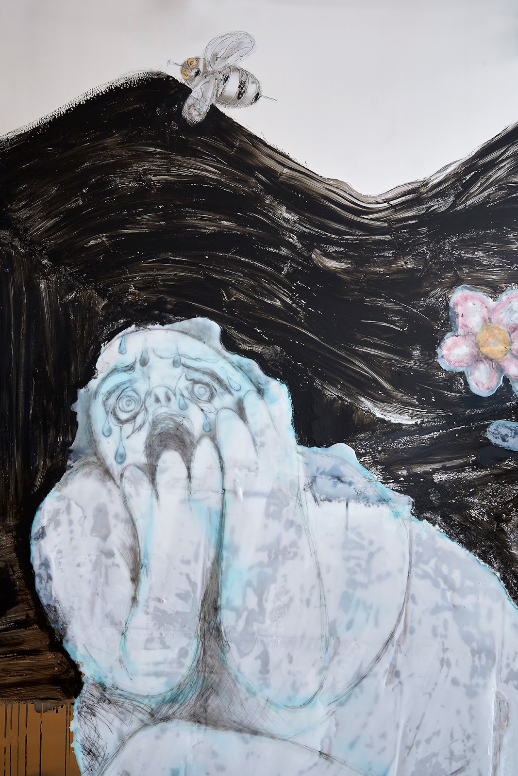 Daily Lazy Saskia Te Nicklin At Galerie Der Stadt Schwaz Schwaz