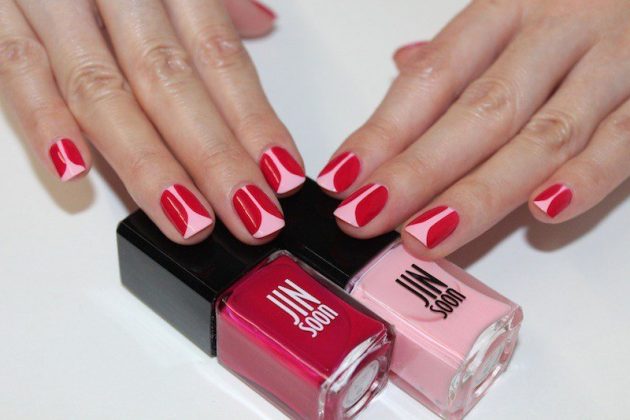 8 Ide Inspirasi Nail Art Warna Pink untuk Kuku Cantikmu 8 Ide Inspirasi Nail Art Warna Pink untuk Kuku Cantikmu