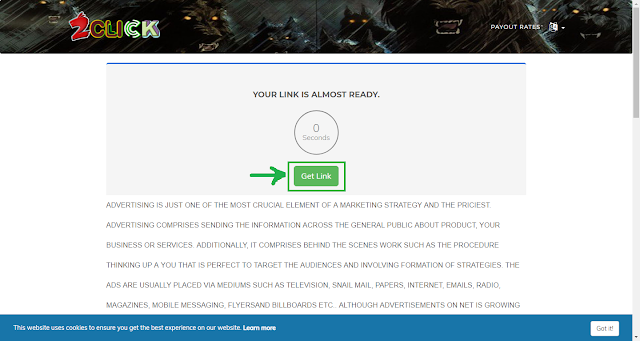 Cómo descargar ? 8 ScreenShot 20190520103518