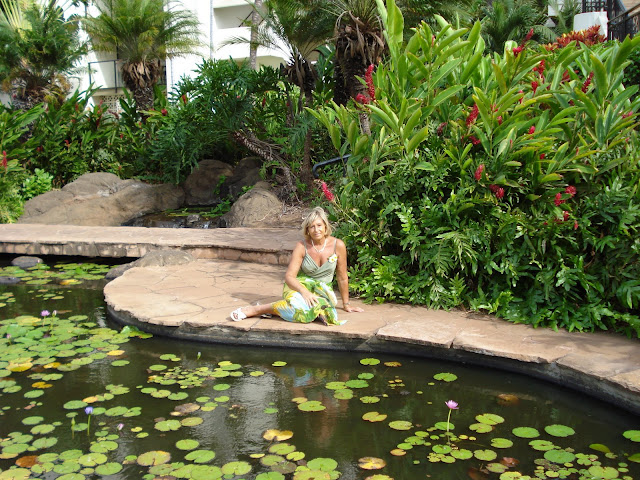 nuestros viajes: Islas Hawaii