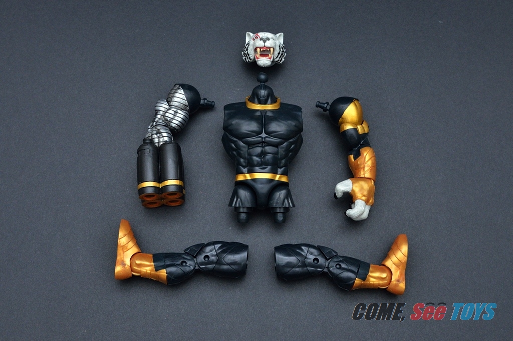 Marvel titus baf Clearance