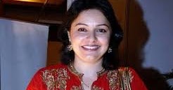 Anjali Tendulkar Family Husband Son Daughter Father Mother