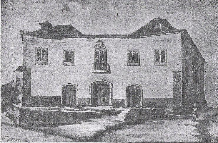 Tavarede Terra de meus Avos QUADROS Os Senhores de Tavarede