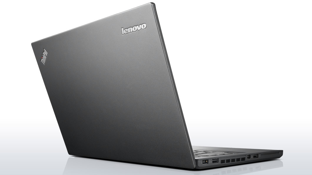 ThinkPad T440s from Lenovo offers 17 hours of battery life, depending on the manufacturer. It is equipped with a Full HD display, optimized for touch, while the T440 offers HD + 14 inch capacity touch screen option