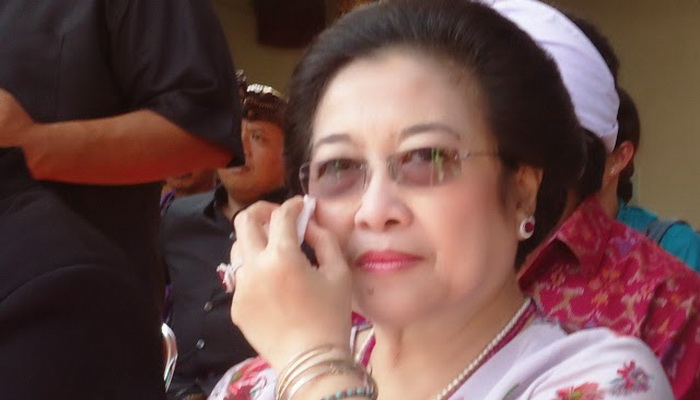 Jual Aset BUMN, Ini Alasan Megawati