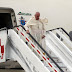 Papa Francisco ya está en Chile