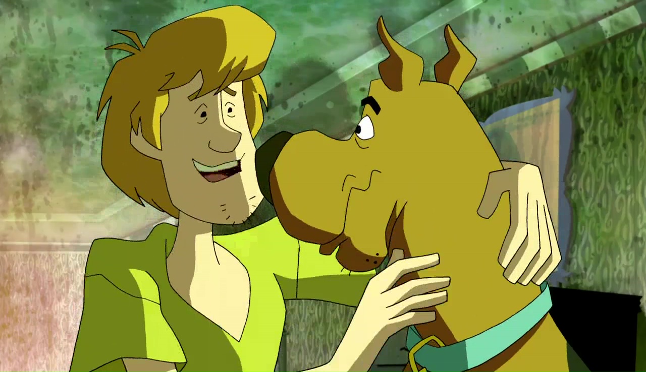 Ver Scooby-Doo! Misterios S.A. Temporada 1 - Capítulo 2