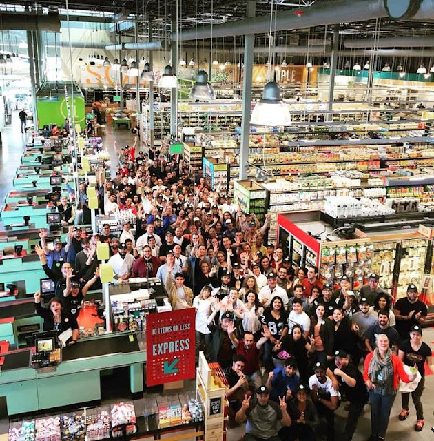 El Paso Development News Whole Foods Market Opens in El Paso