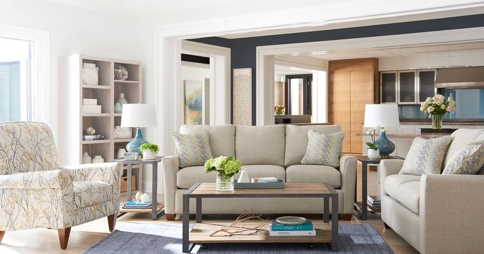 LaZBoy Home Furnishings and Décor Madison