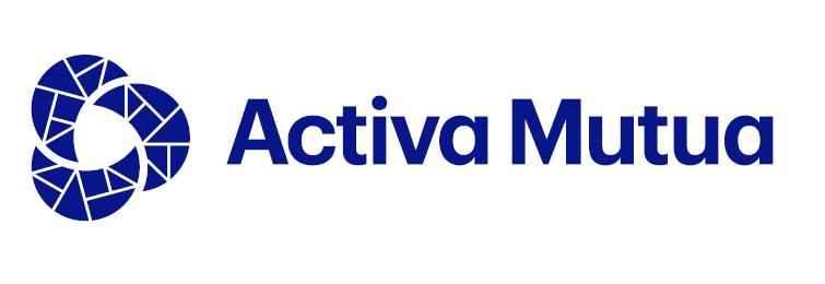 Logo Activa Mutua