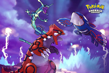 Cool Legendary Pokemon Wallpaper