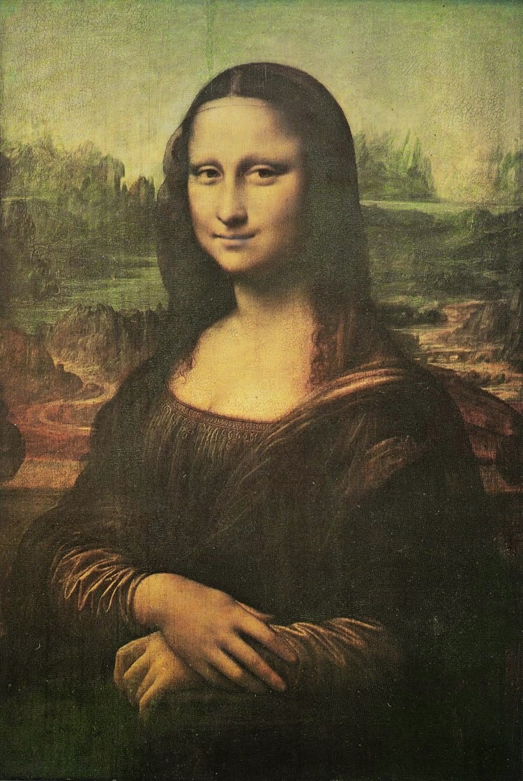 Leonardo da Vinci; Sang Genius, Multi Talenta