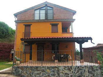 Casa Rural La Campana