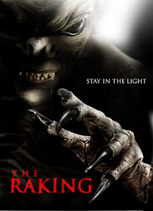 The Raking Poster