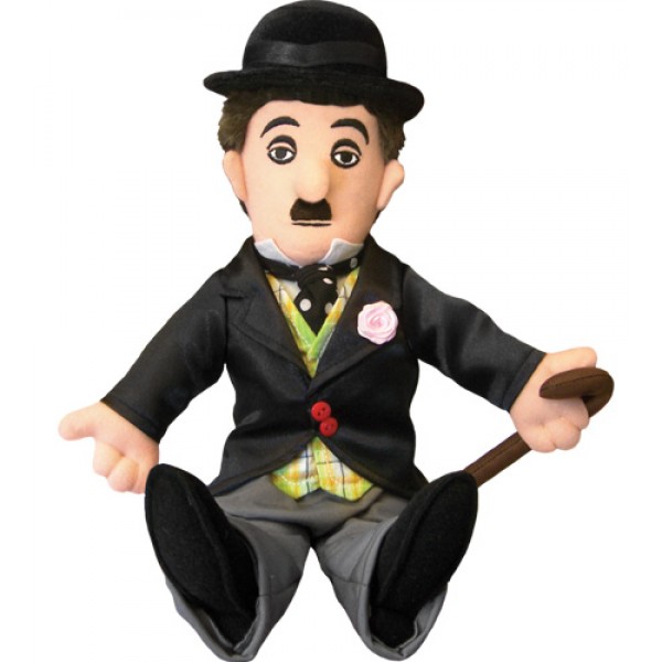 Charlie Chaplin