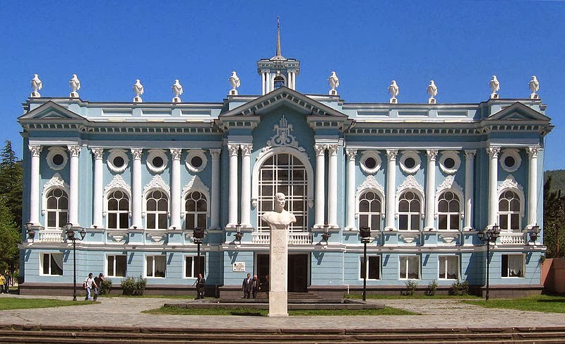 სენაკი მშობლიური ქალაქი სენაკი მშობლიური ქალაქი