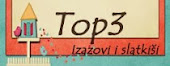 Top 3 Jul 2013