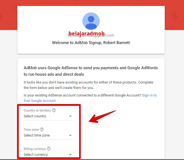 Daftar Adsense untuk AdMob: Panduan Lengkap Optimasi dan Monetisasi Aplikasi Mobile