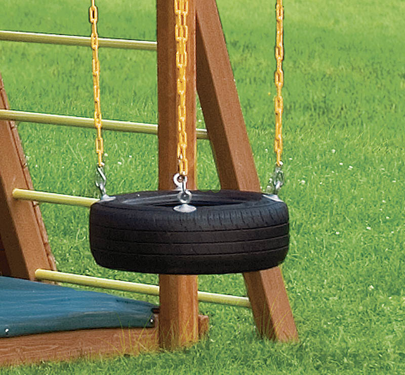 JP_SERENA: MEGAPOST: Reutilizando neumáticos