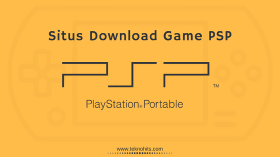 Download kumpulan game ppsspp iso terlengkap