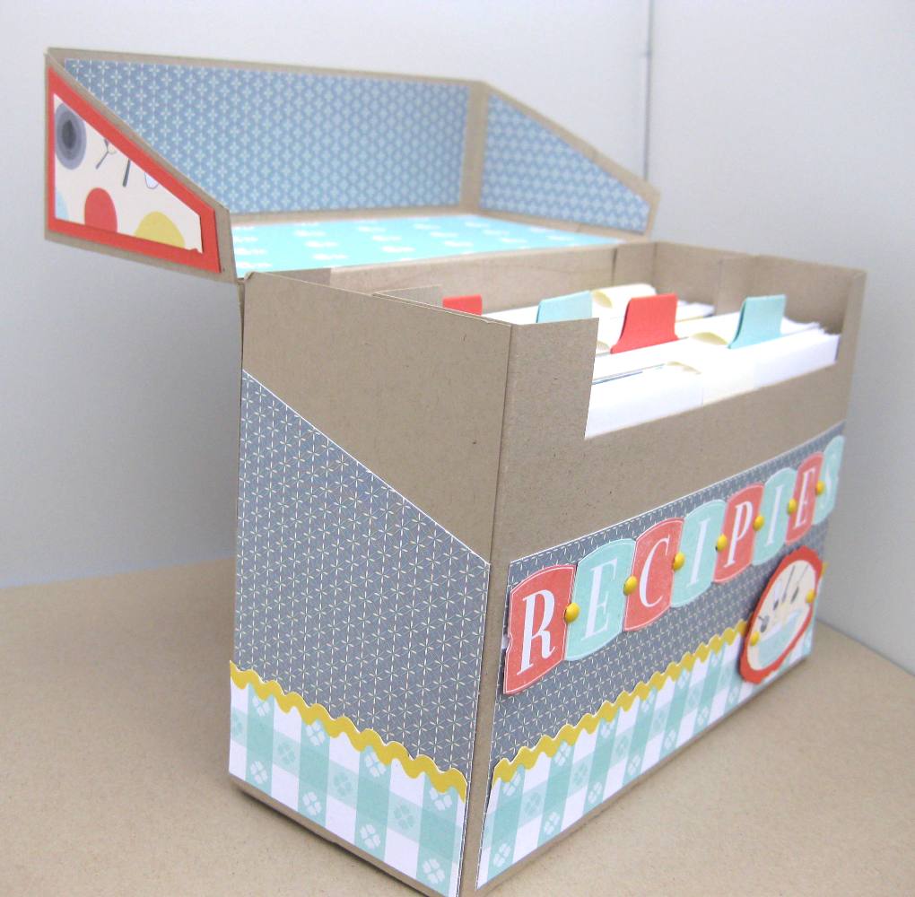 Blue Jelly Sew n So Victoria Rogers Stampin' Up! Domestic Goddess