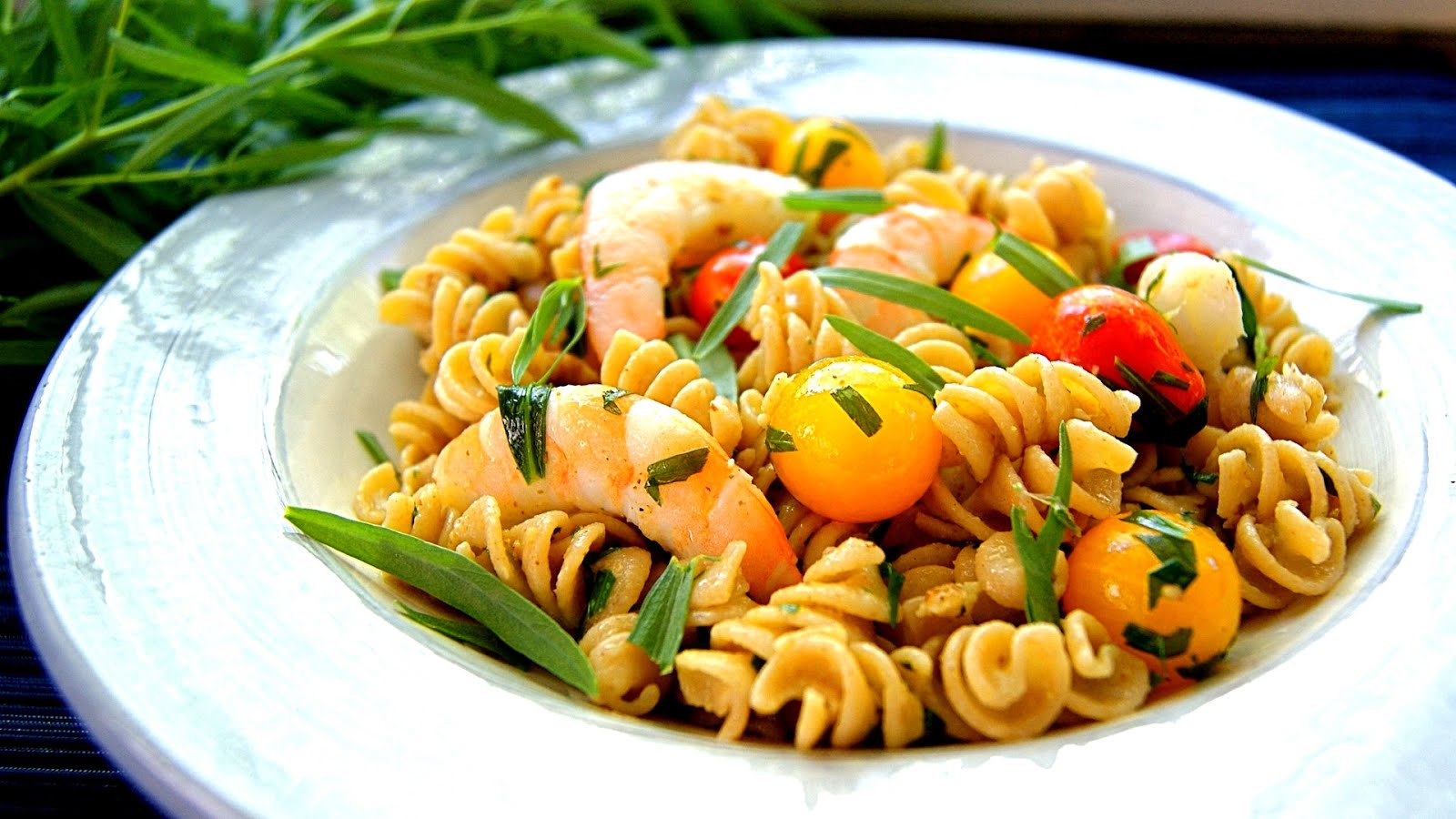 French Pasta Salad Recipe Recipe Choices
