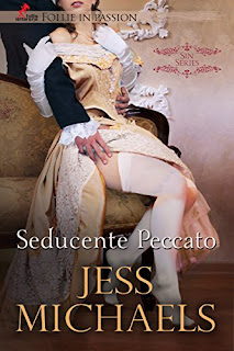 Seducente Peccato (Sin Series Vol. 2) PDF Seducente Peccato (Sin Series Vol. 2) PDF