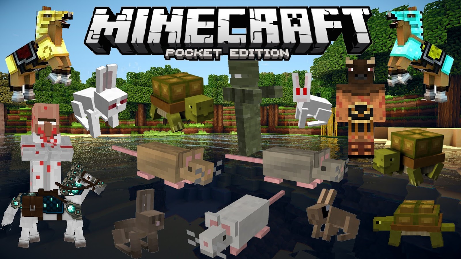 minecraft pocket edition free download full version for pc minecraft pocket edition free download full version for pc