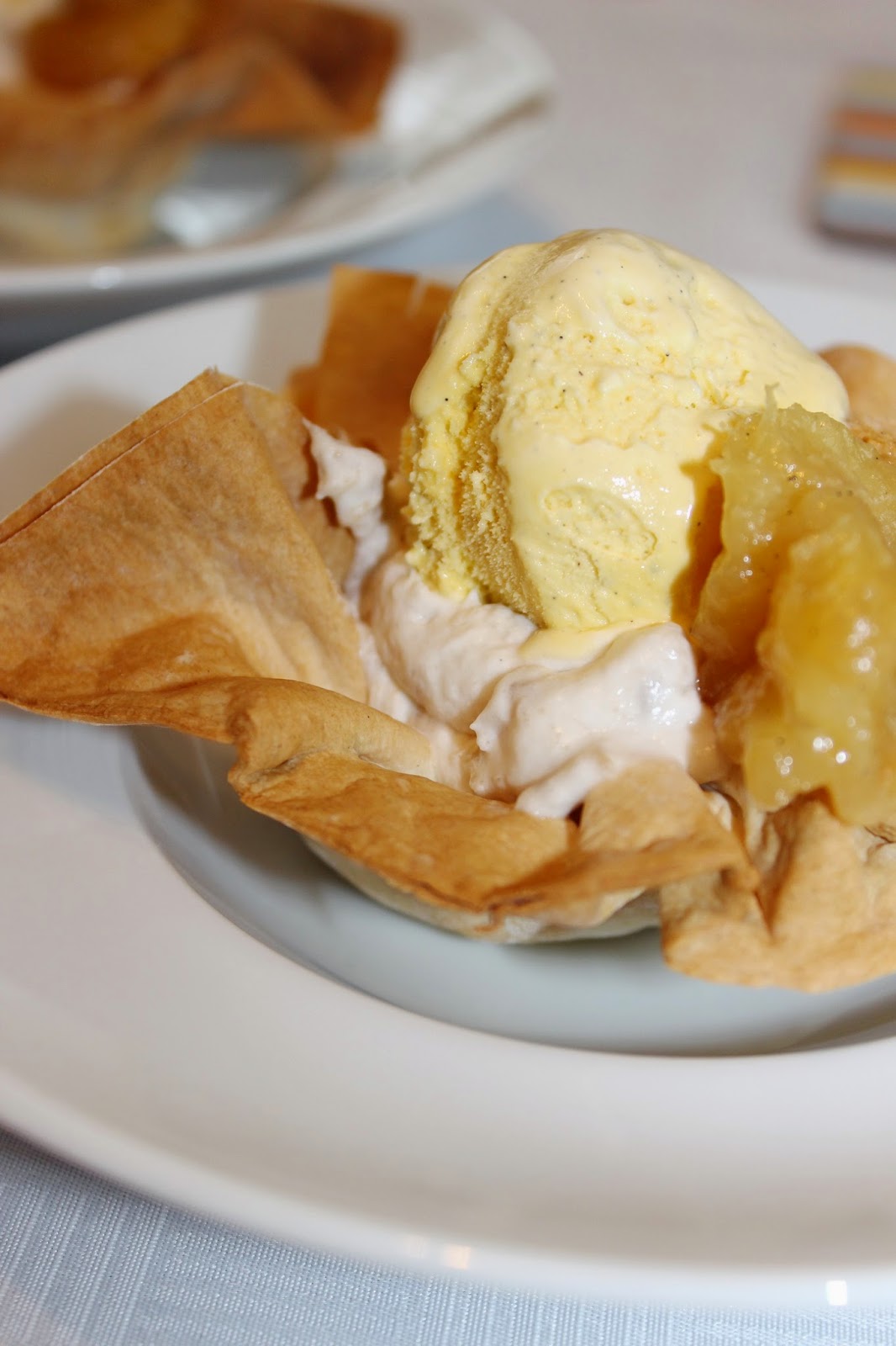 elkes klitzekleine welt: eine süße versuchung - karamellisierte bananen ...