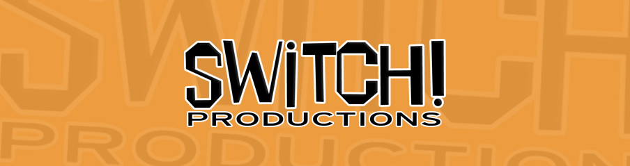 switch! productions NZ