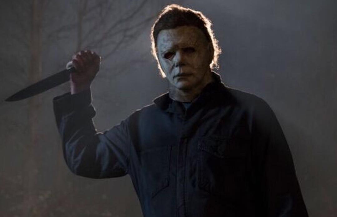 Primeiro trailer de “Halloween” revela o retorno do icônico assassino