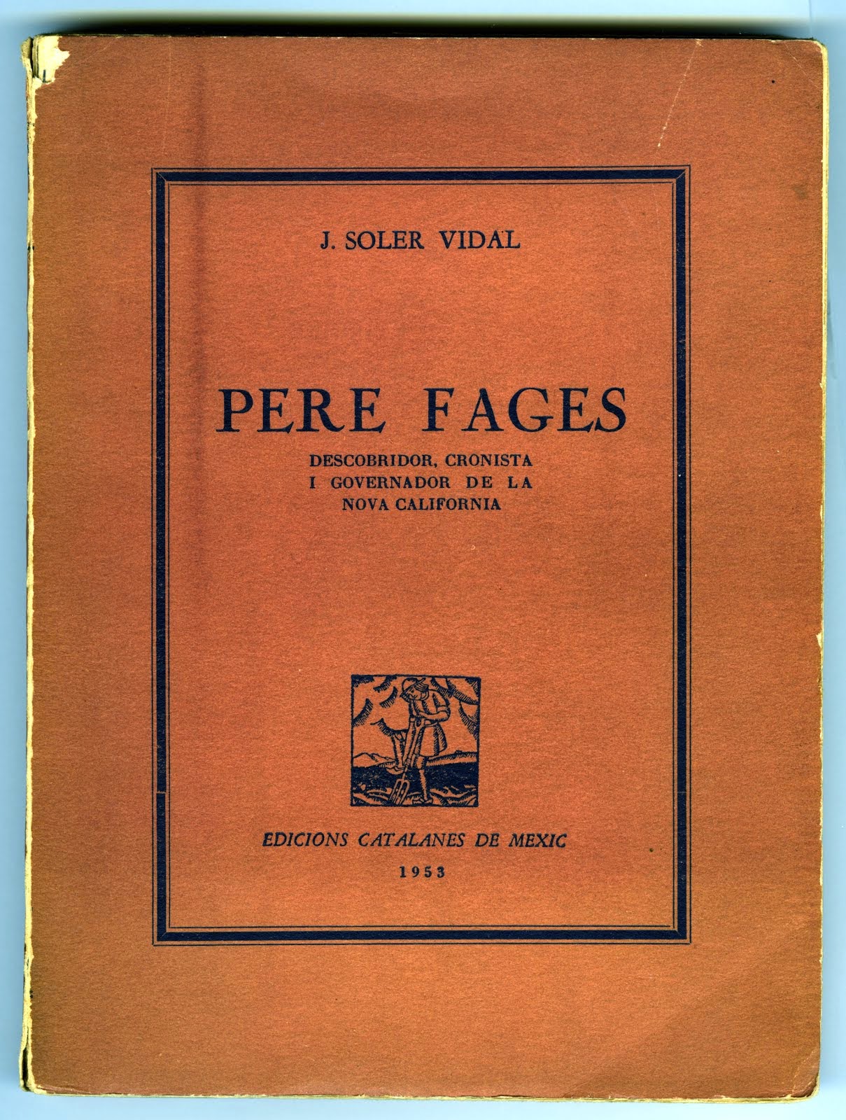 Pere Fages