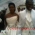 Stephanie Okereke Weds Linus Idahosa in Paris [Photo]