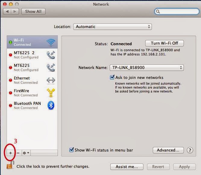 openvpn for mac client