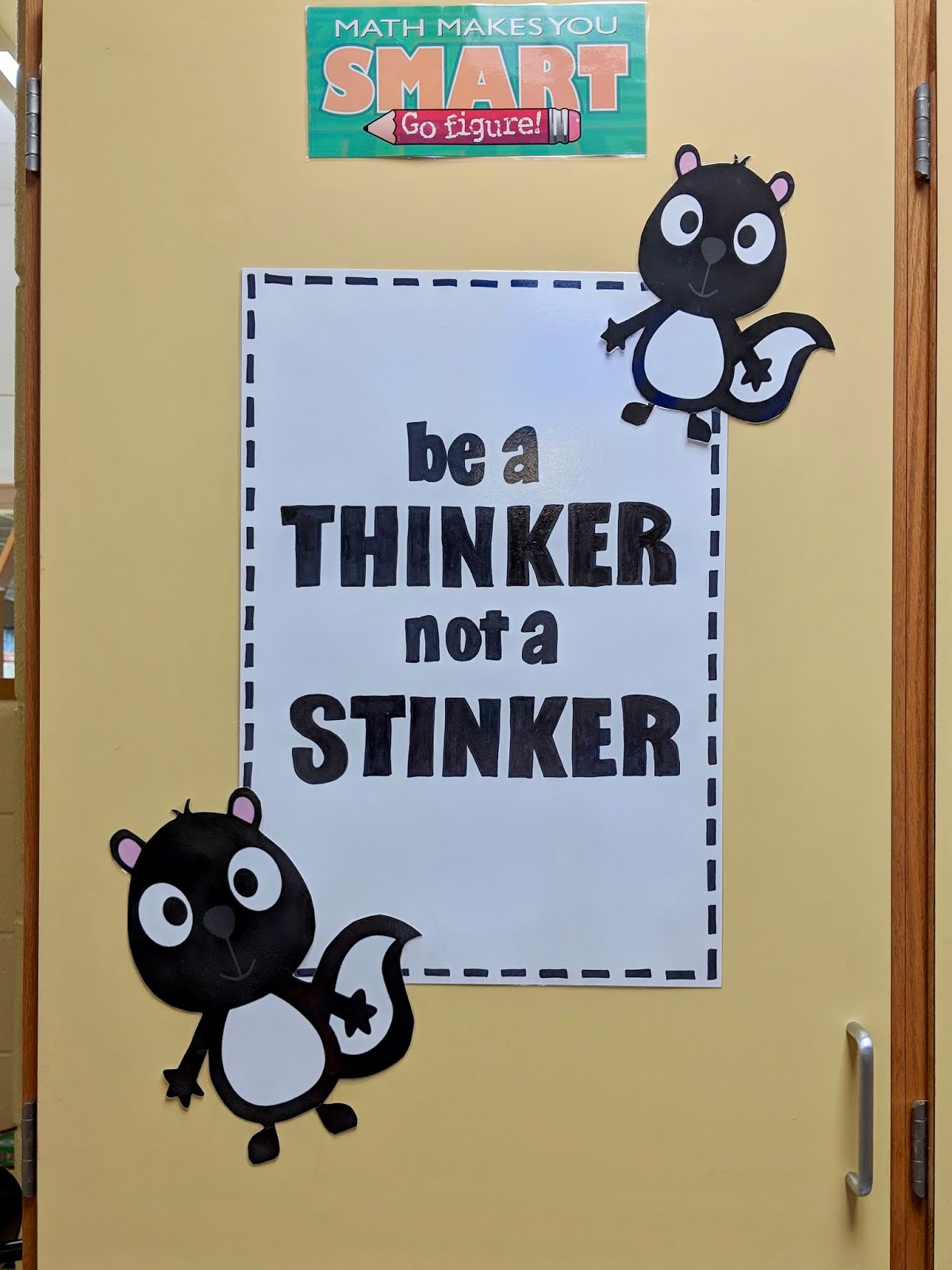 Camping Classroom Theme