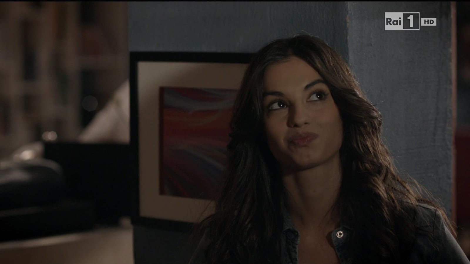 GNOCCACHANNEL_: francesca chillemi che dio ci aiuti 2 del ...