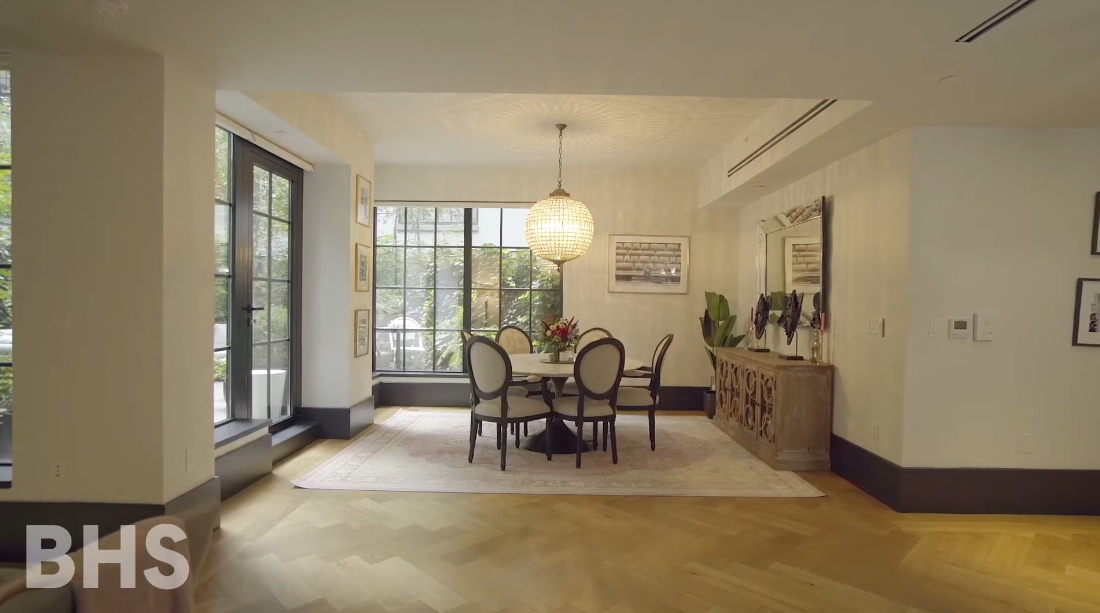 20 Interior Design Photos vs. 51 Jay St #1R, Brooklyn, NY Luxury Condo Tour