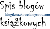 Spis blogów książkowych