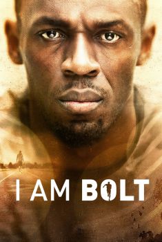 Eu sou Bolt Torrent -  BluRay 720p e 1080p Dublado