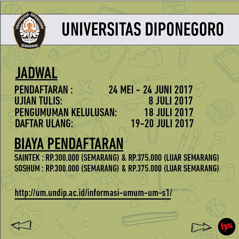 Terbaik Jadwal Ujian Mandiri Unpad 2019